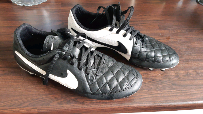 nike tiempo football boots sale